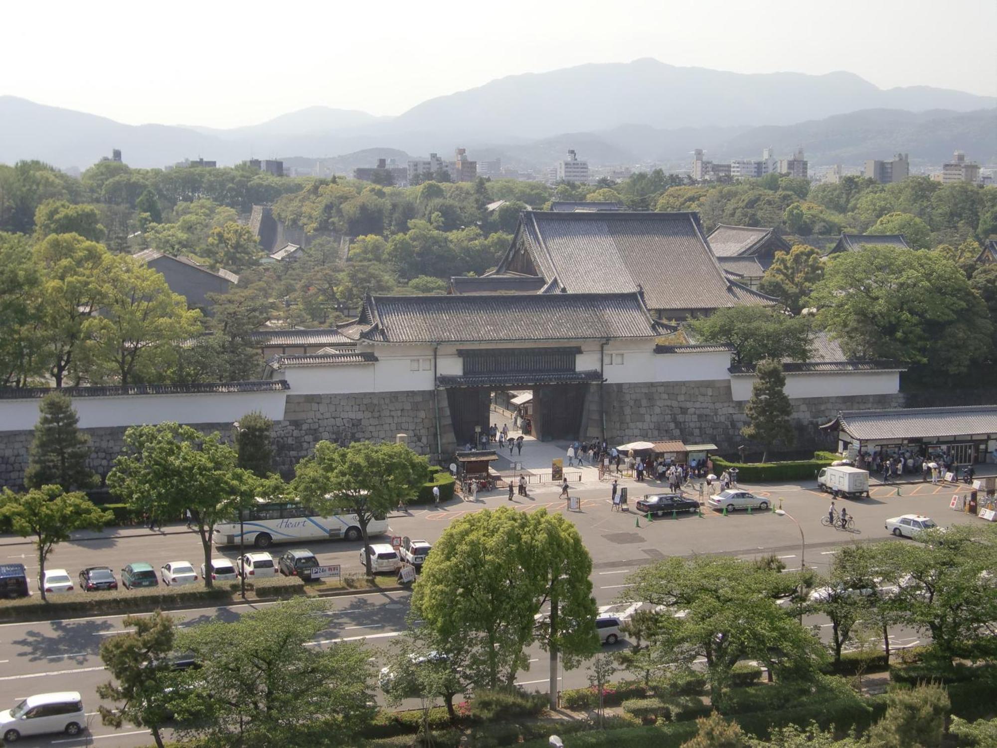 Ana Crowne Plaza Hotel Kyoto By Ihg — Photos 1