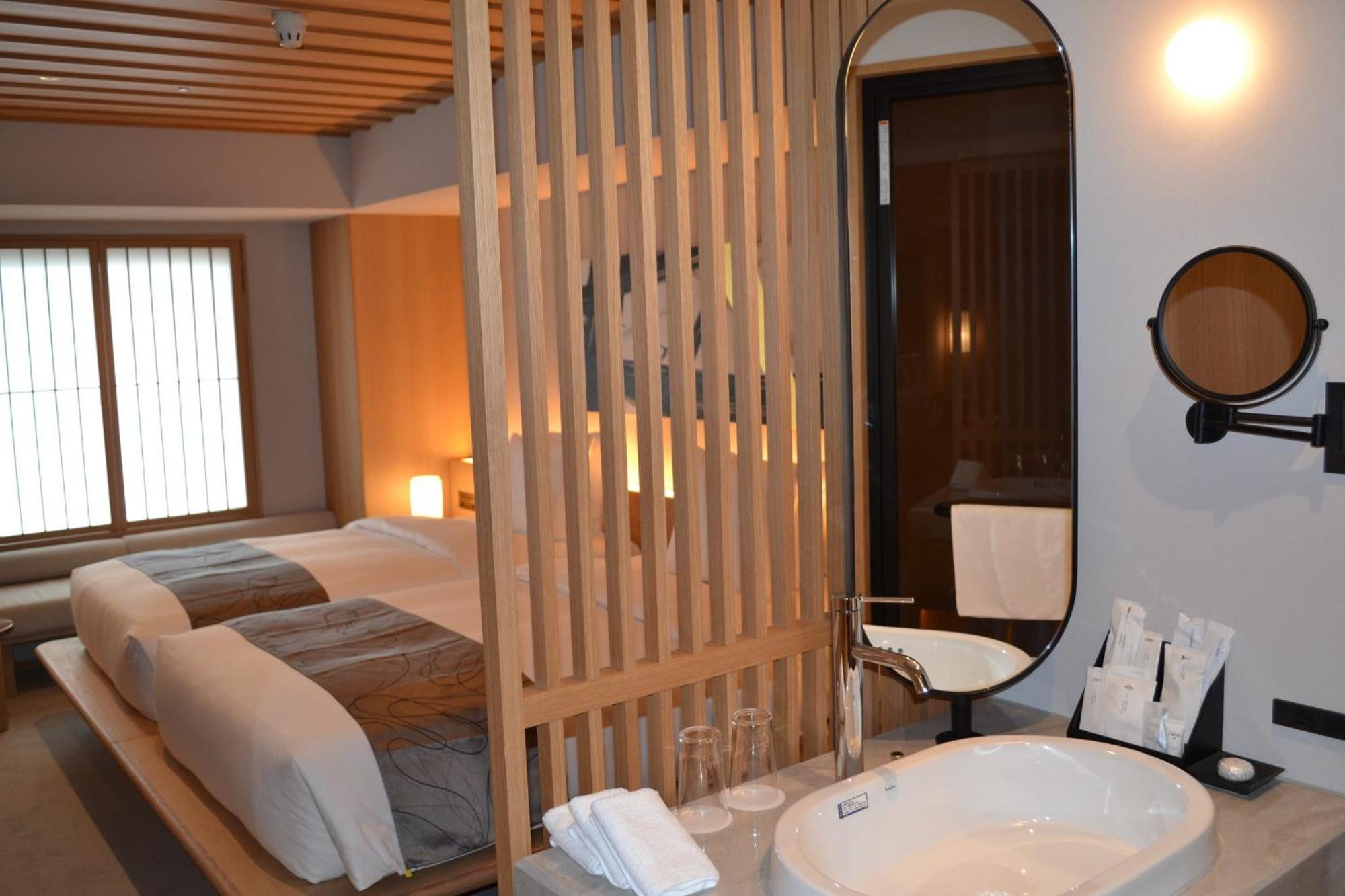 Ana Crowne Plaza Hotel Kyoto By Ihg, Kyoto